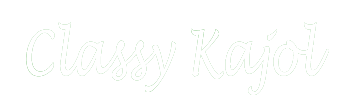 Shalimar Bagh escort Logo - Classy Kajol